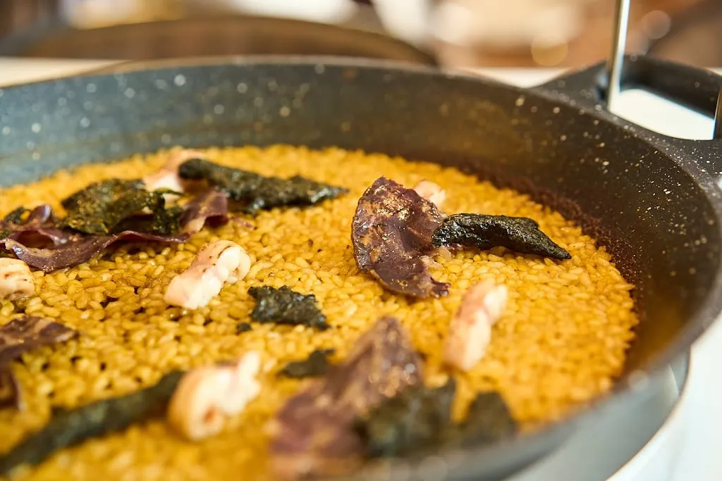 Menu_Restaurante Koiné Bistró Alicante_Alicante_image_5