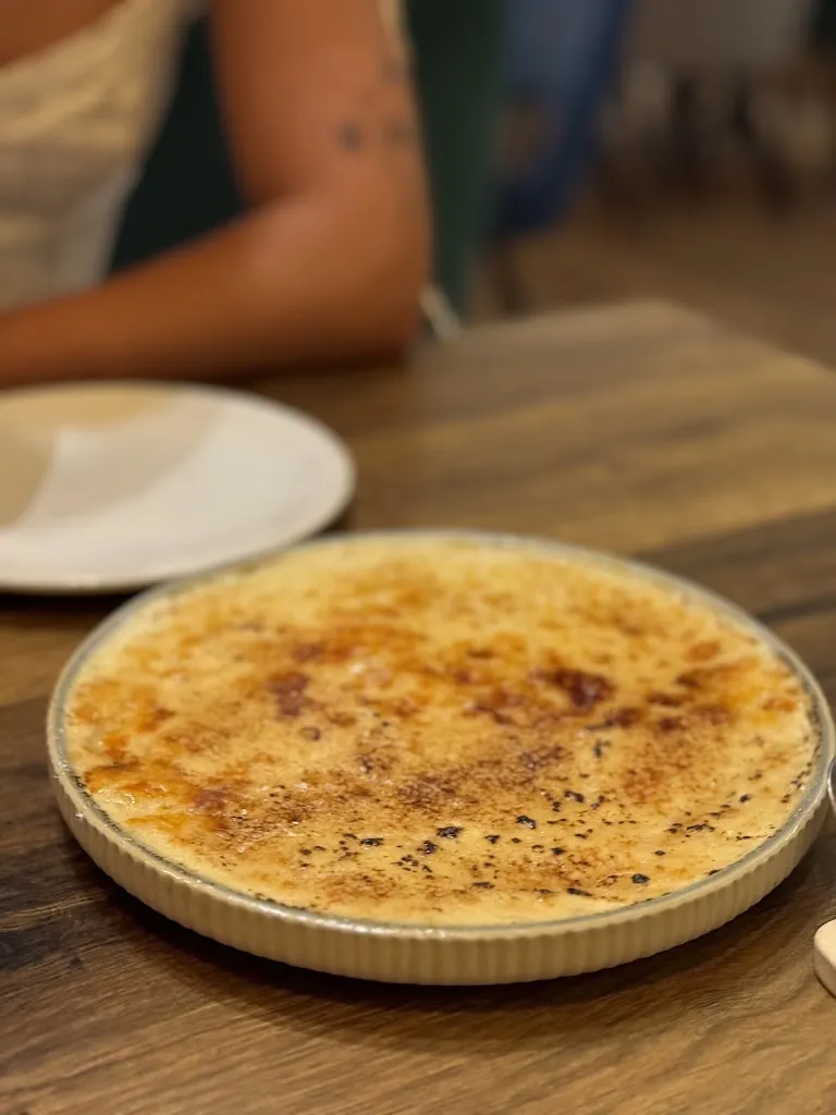 Menu_Restaurante Koiné Bistró Alicante_Alicante_image_8