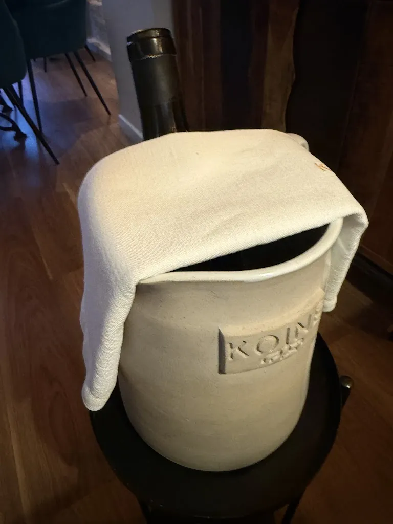 Adrian Tam_Restaurante Koiné Bistró Alicante_Alicante_review