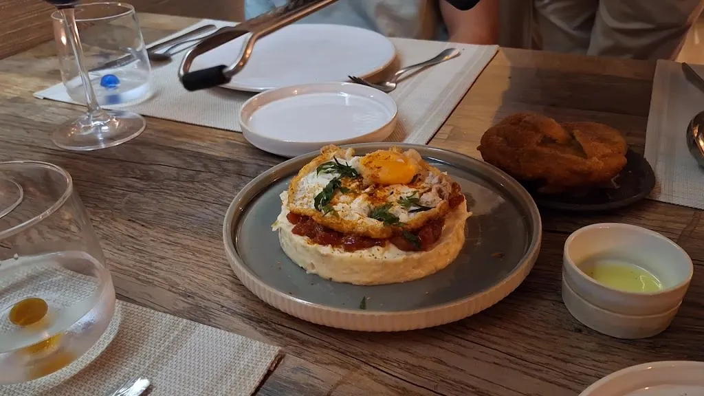 Restaurante Koiné Bistró Alicante_Alicante_slider_image_2