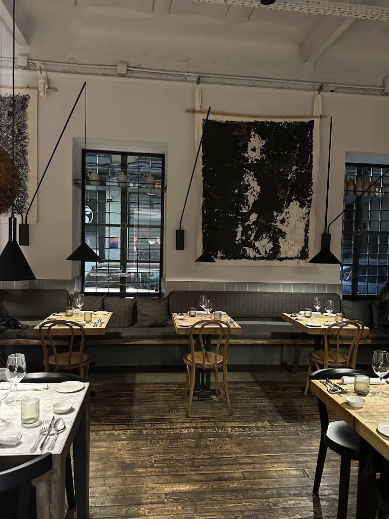 Карина Комм_Open_Alicante_review