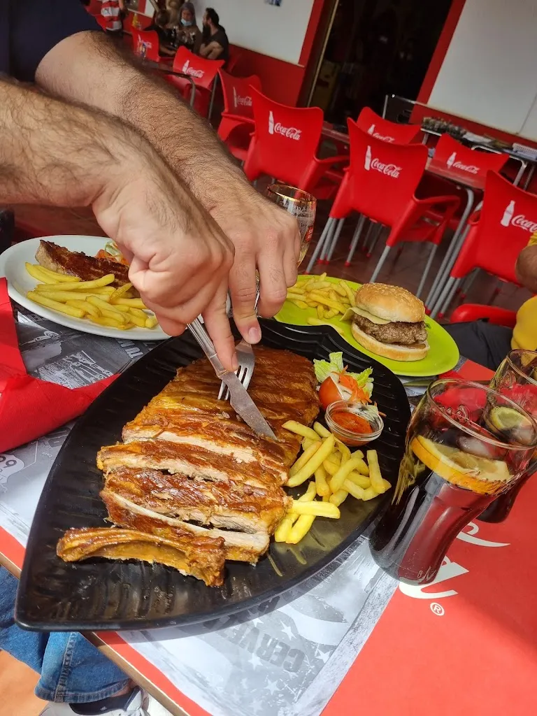 Menu_Route 66 Tabernas_Tabernas_image_5