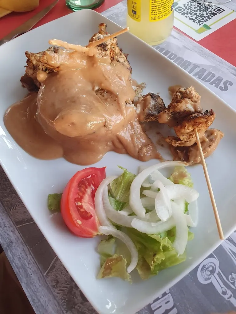 Menu_Route 66 Tabernas_Tabernas_image_9