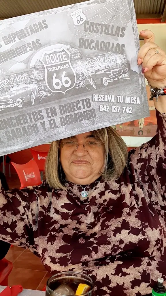 Route 66 Tabernas_Tabernas_slider_image_2