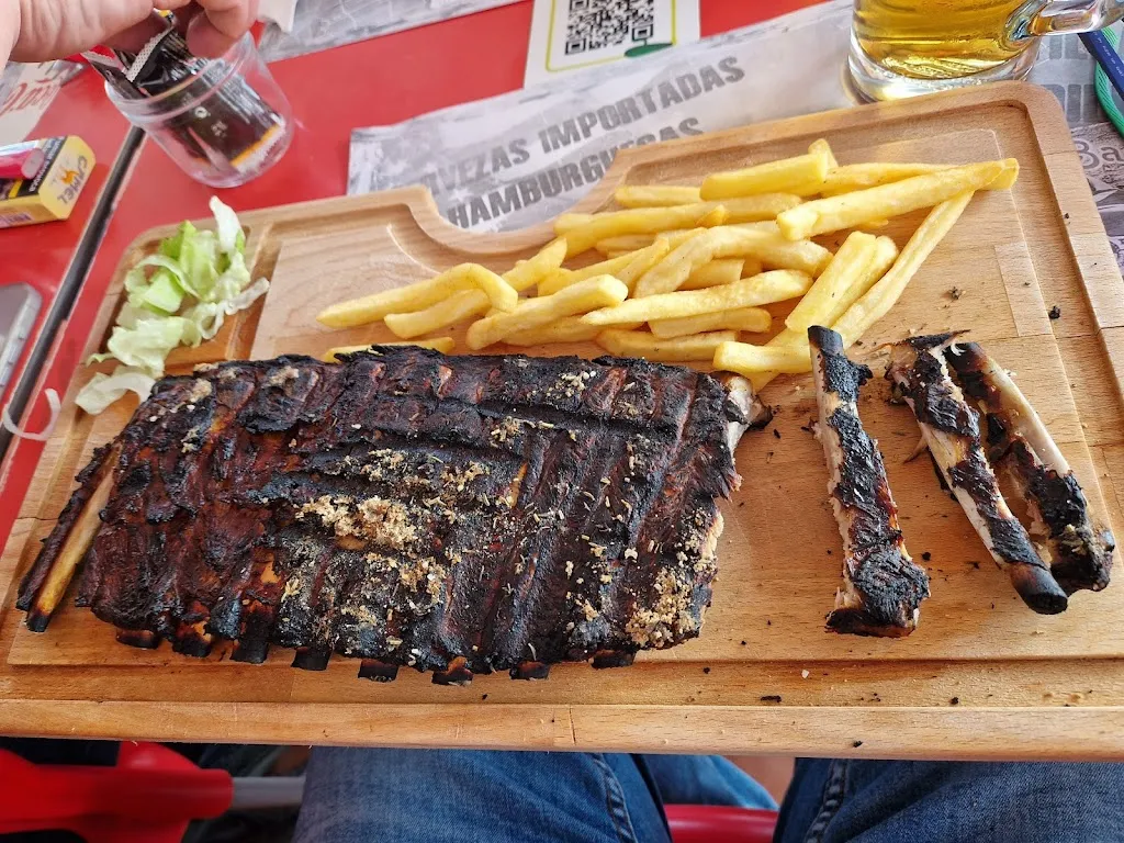 Route 66 Tabernas_Tabernas_slider_image_3