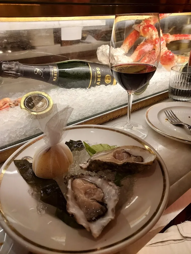 Menu_Manero Alicante - Manero Mollá_Alicante_image_5