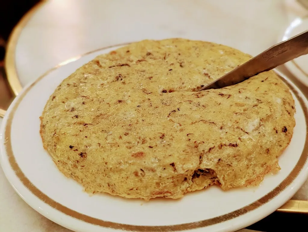 Menu_Manero Alicante - Manero Mollá_Alicante_image_6