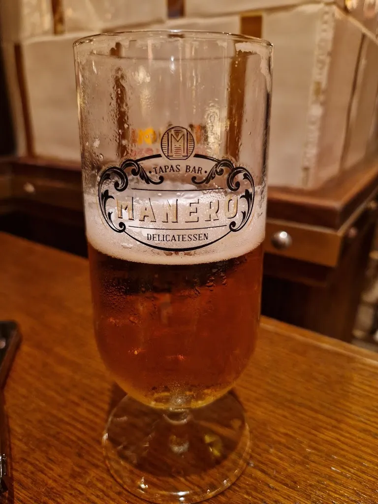 Menu_Manero Alicante - Manero Mollá_Alicante_image_8