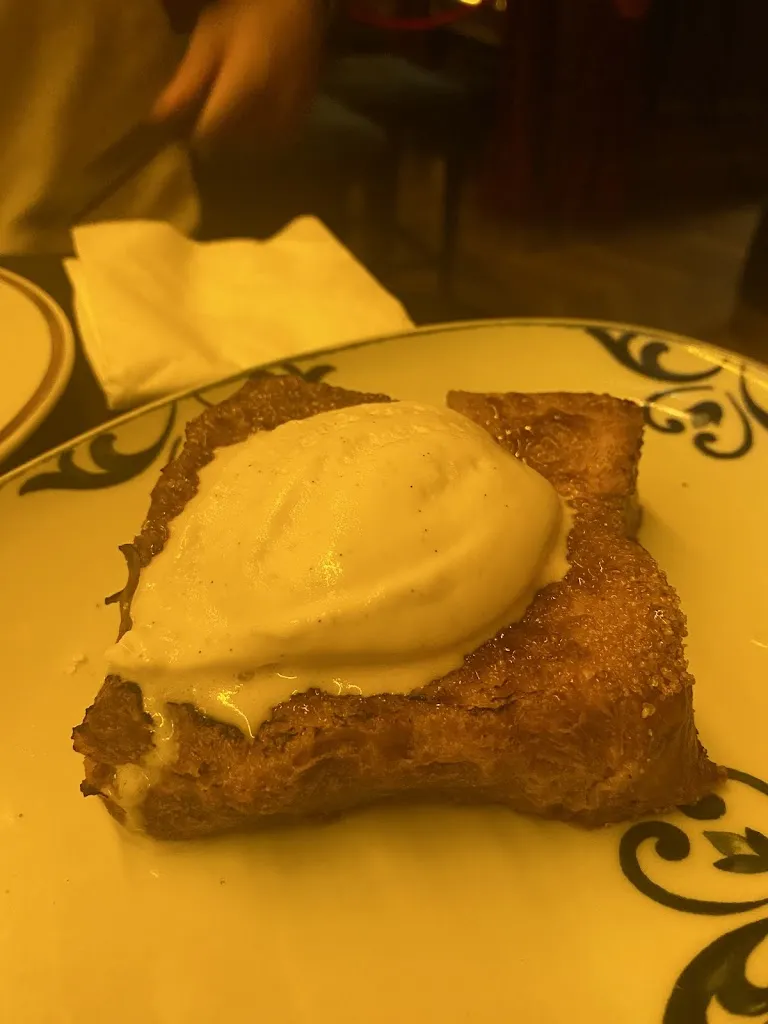 Rachel Auchan_Manero Alicante - Manero Mollá_Alicante_review