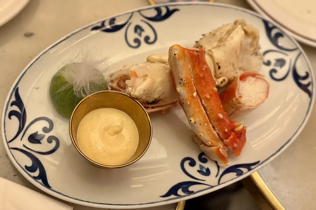 David Simkins_Manero Alicante - Manero Mollá_Alicante_review