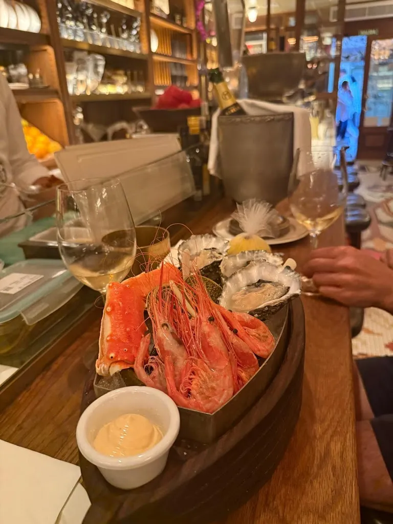 Chris Gleason_Manero Alicante - Manero Mollá_Alicante_review