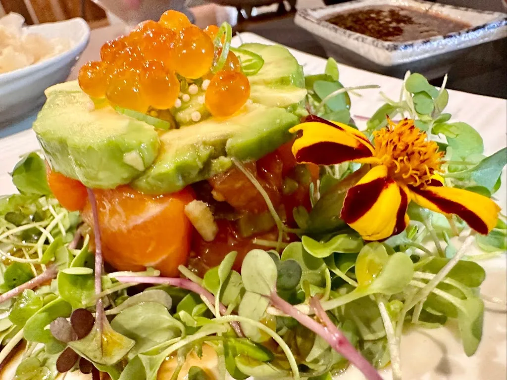 Carpe DIEM_Restaurant Japonés - DAIKICHI_Alicante_review