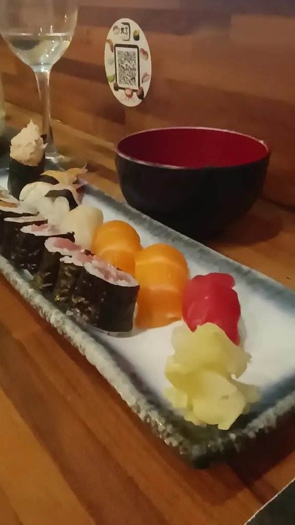 Restaurant Japonés - DAIKICHI_Alicante_slider_image_2