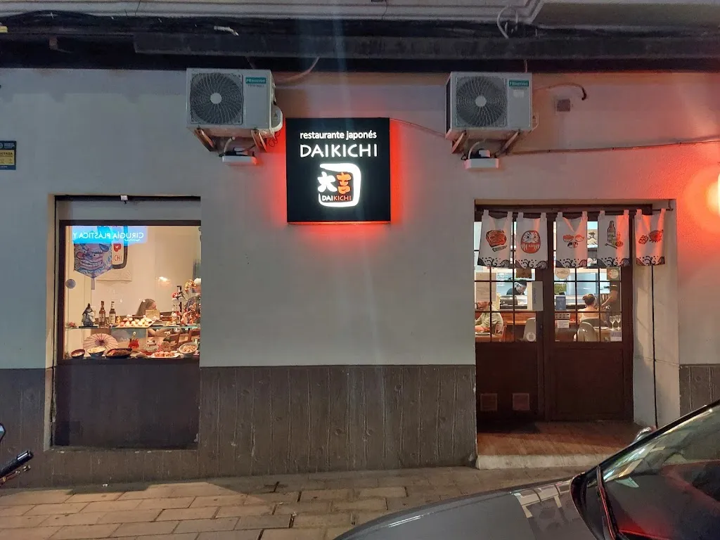 Restaurant Japonés - DAIKICHI_Alicante_slider_image_3