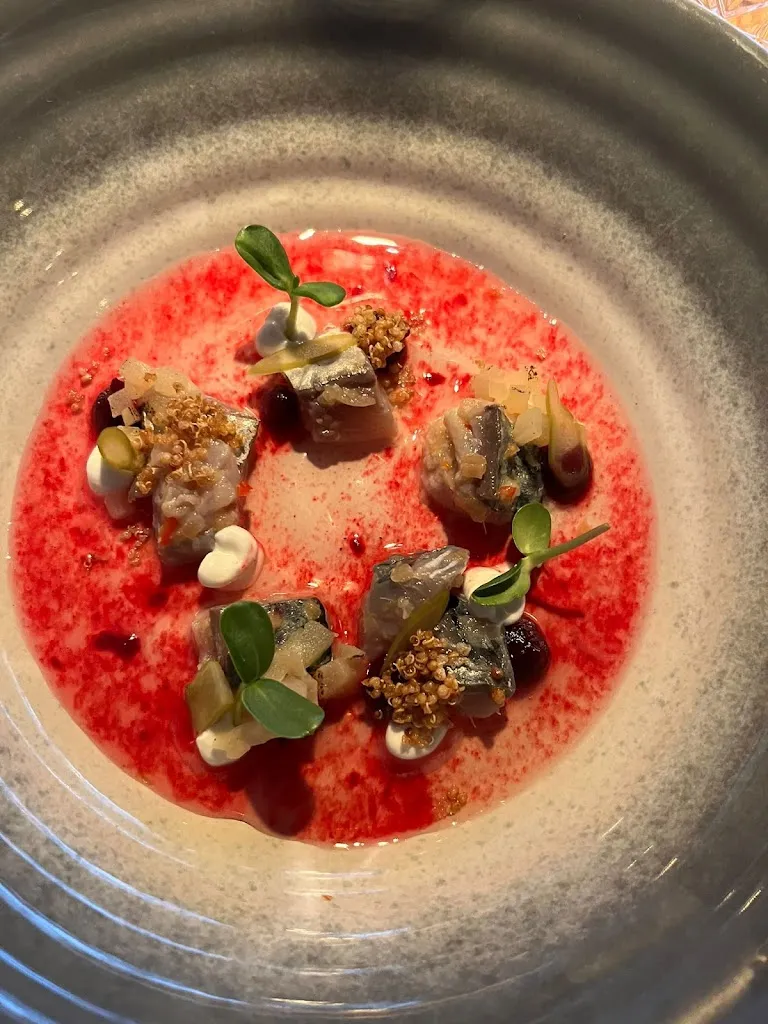 Benita Steenaers_Restaurant  Distrikt41_Alicante_review