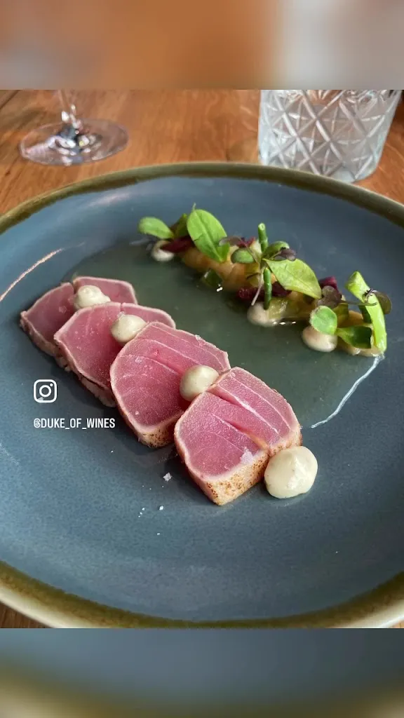 Restaurant  Distrikt41_Alicante_slider_image_2