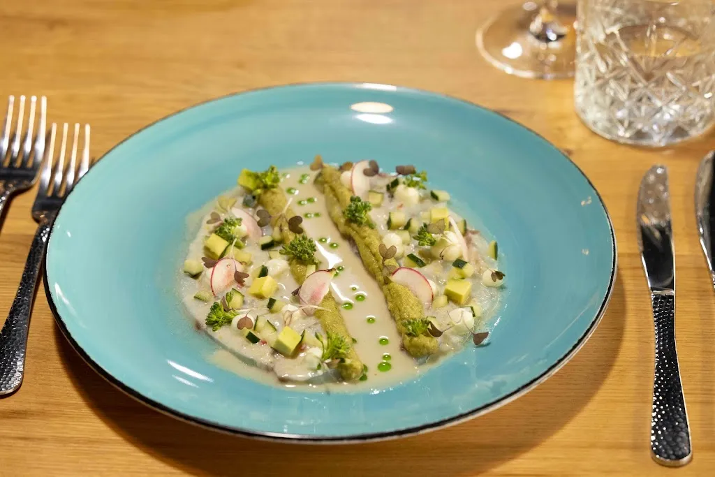 Restaurant  Distrikt41_Alicante_slider_image_3