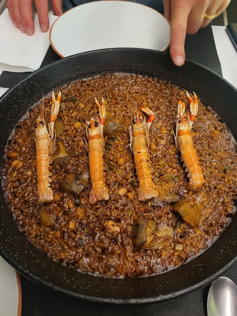 Charlie Hartmann_Alma de Barra_Alicante_review