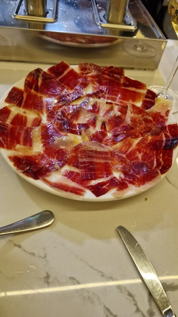 Gianluca Abbate_Alma de Barra_Alicante_review