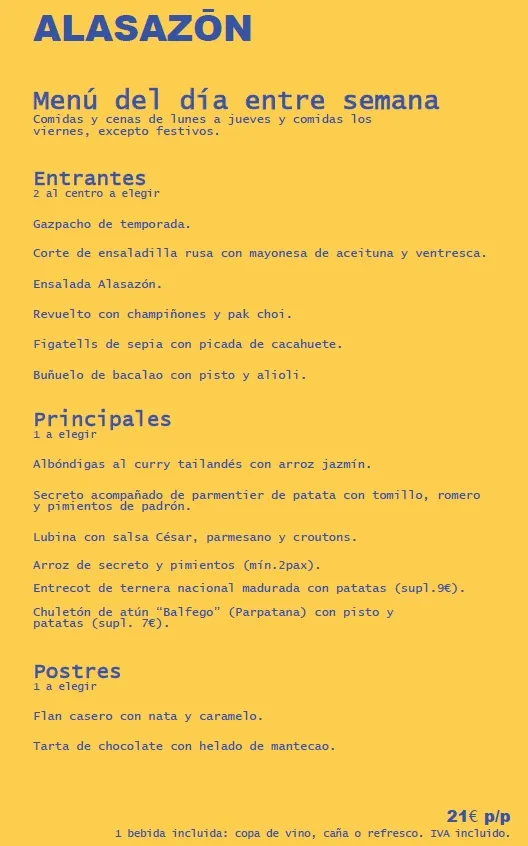 ALASAZÓN | Restaurante en Alicante_Alicante_menu_image_1