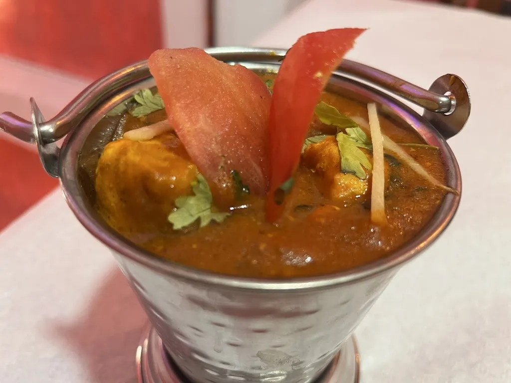 Menu_Bombay Palace Indian Restaurant_Alicante_image_5