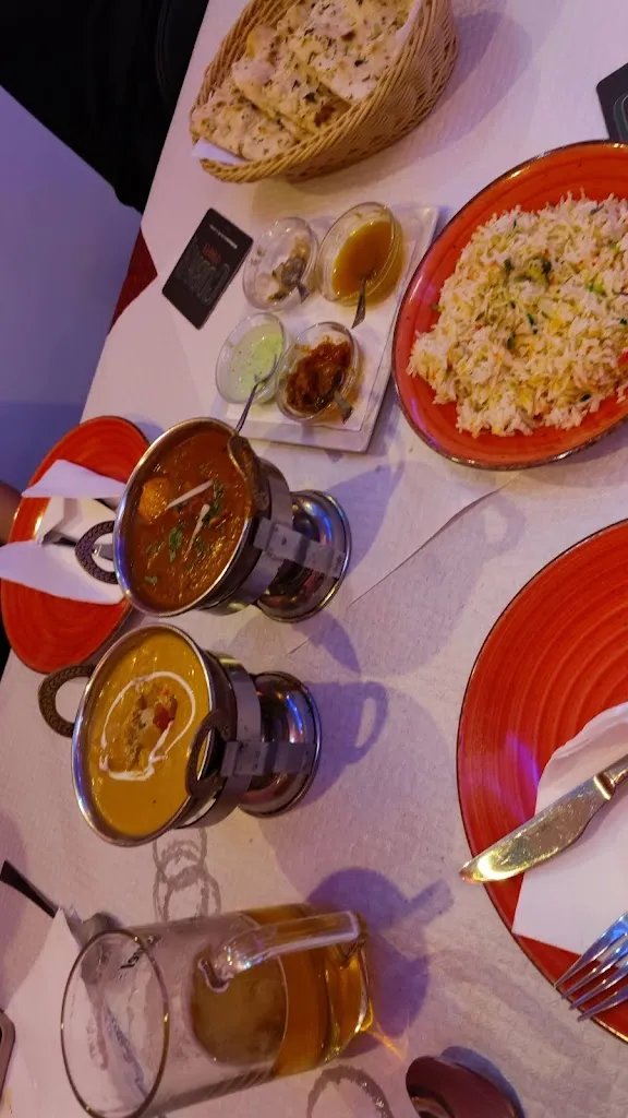 Menu_Bombay Palace Indian Restaurant_Alicante_image_6