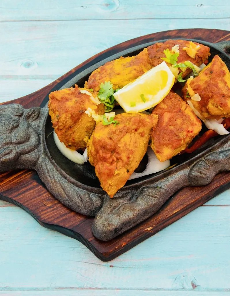 Menu_Bombay Palace Indian Restaurant_Alicante_image_7