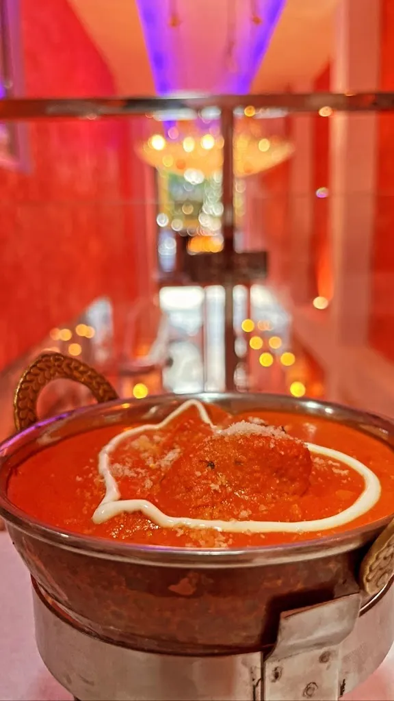 Menu_Bombay Palace Indian Restaurant_Alicante_image_9