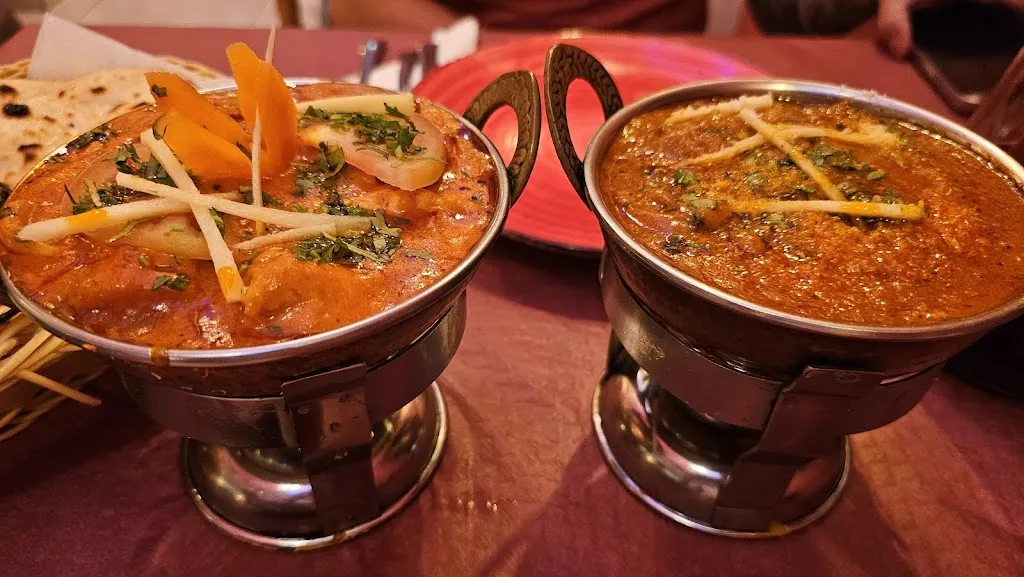 Martin Jaidhauser_Bombay Palace Indian Restaurant_Alicante_review