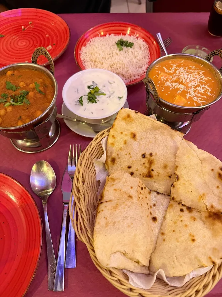 Priya V_Bombay Palace Indian Restaurant_Alicante_review