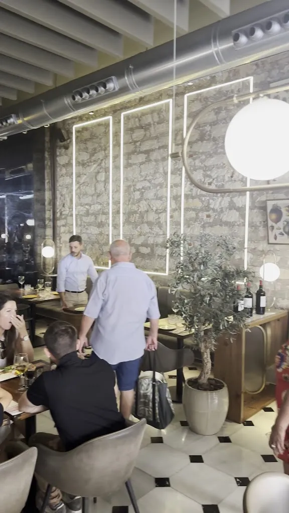 Restaurant Bigoli_Alicante_slider_image_2