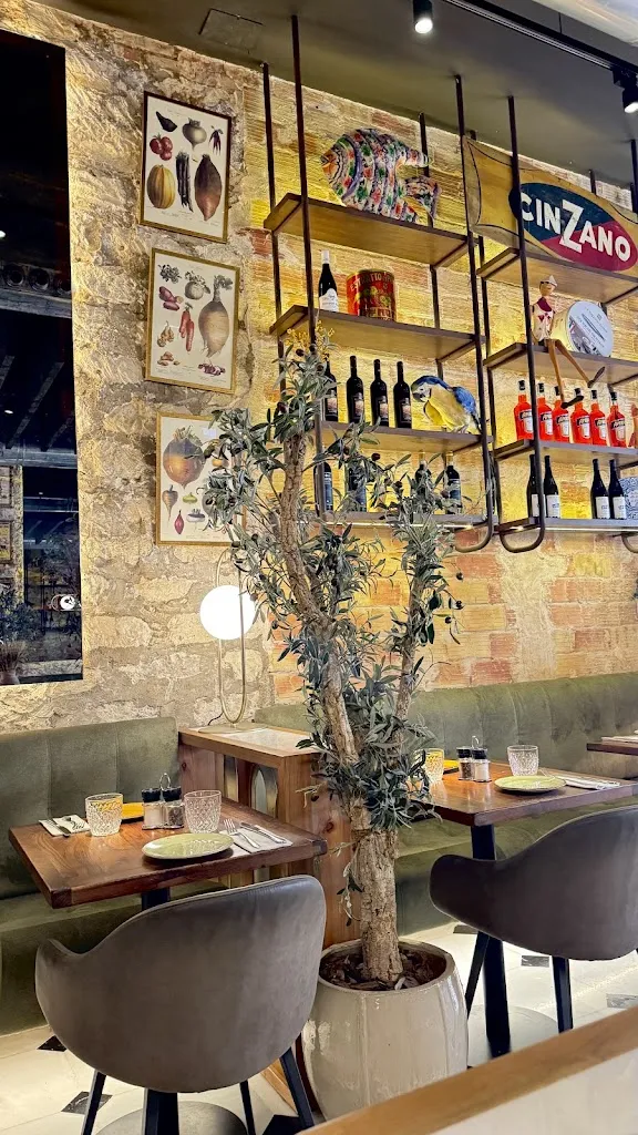 Restaurant Bigoli_Alicante_slider_image_3