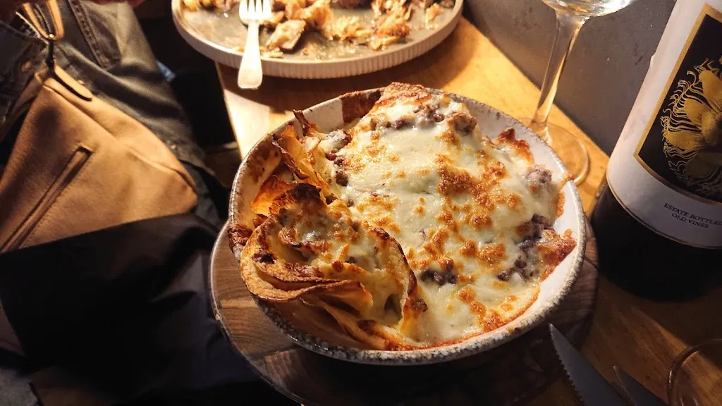 Menu_Chico Calla | C/ San Francisco_Alicante_image_6