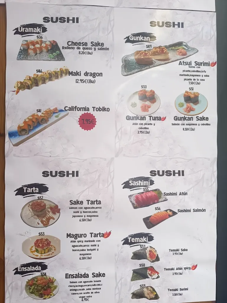 Menu_Tailang ramen & rice_Alicante_immagine_3