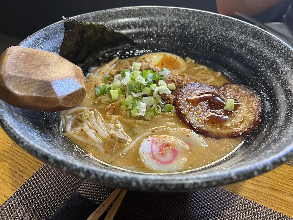 Menu_Tailang ramen & rice_Alicante_immagine_6