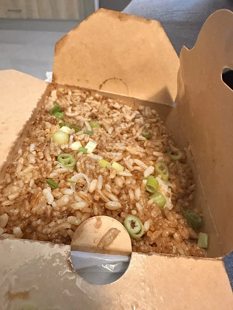 Катя Локанцова_Tailang ramen & rice_Alicante_recensione