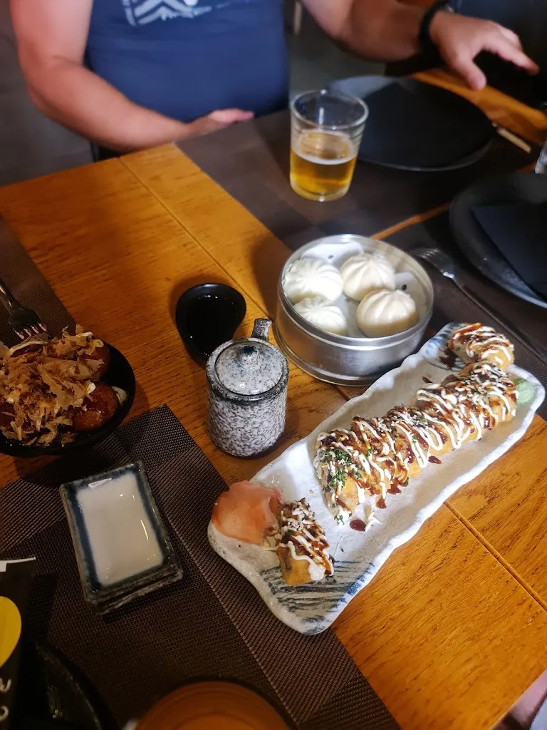 Enrika_Tailang ramen & rice_Alicante_recensione