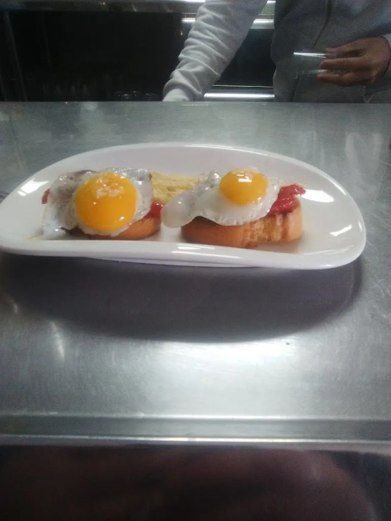 Menu_Bar El Portichuelo_Tabernas_image_5