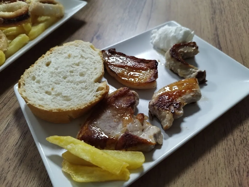 Menu_Bar El Portichuelo_Tabernas_image_7