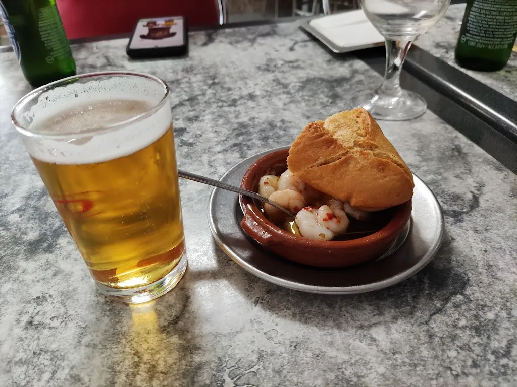 Menu_Bar El Portichuelo_Tabernas_image_9