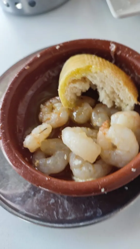 Franziska Edwards_Bar El Portichuelo_Tabernas_review