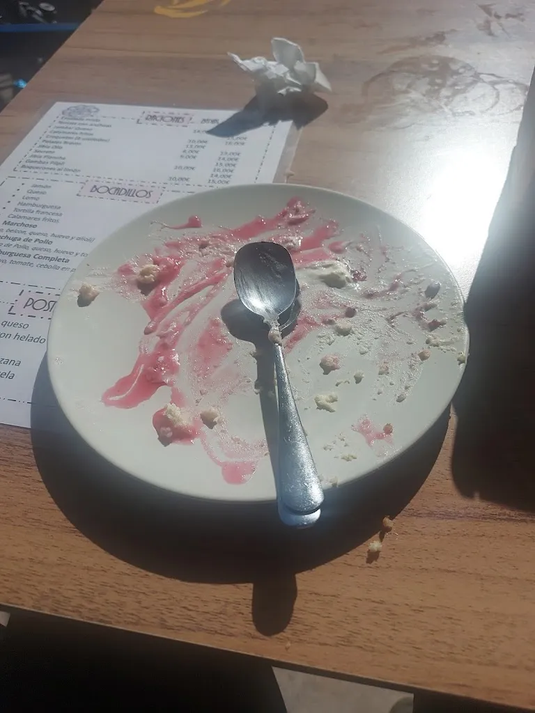 Kiers_Bar El Portichuelo_Tabernas_review