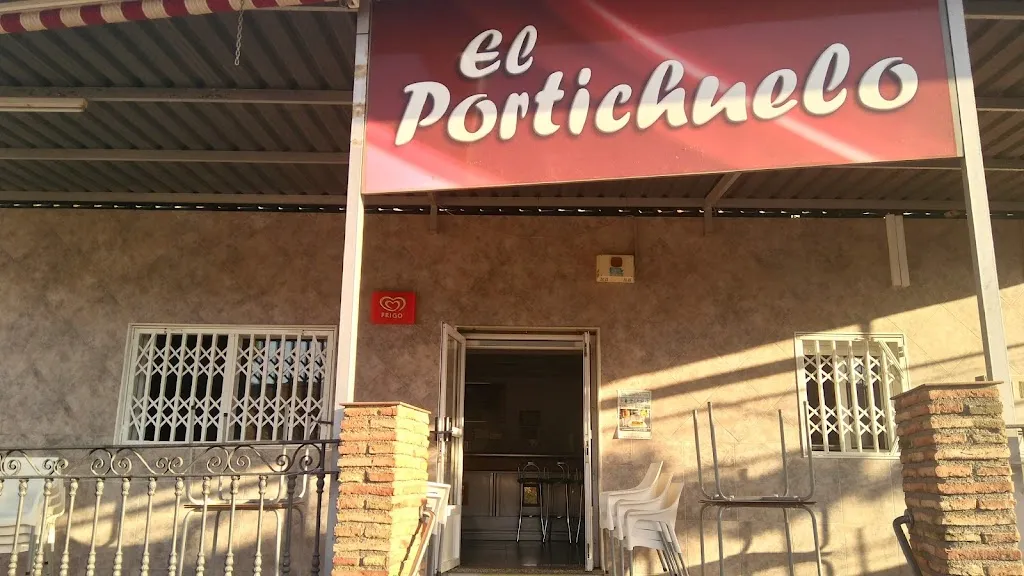 Bar El Portichuelo_Tabernas_slider_image_1