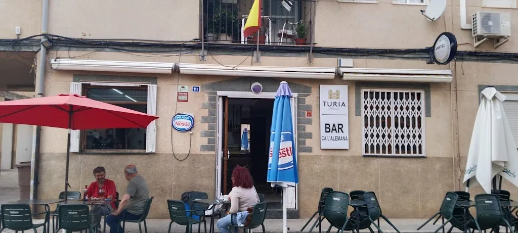 Bar Ca L'Alemana_Antella_slider_image_1