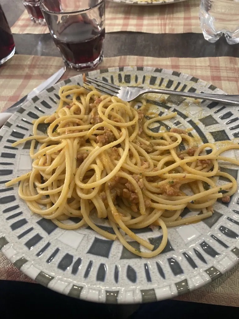 Ergys M3_Caffè Peruzzi_Antella_review