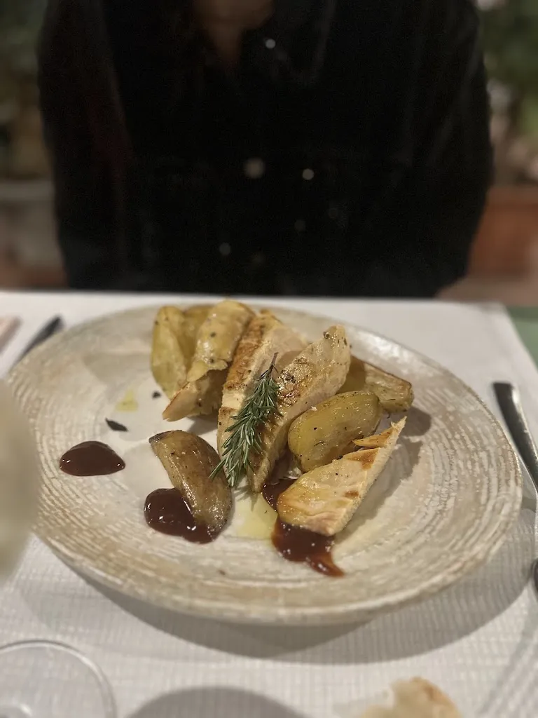 Martina “Demi Idem” De Michele_Borgo Petriolo_Antella_review