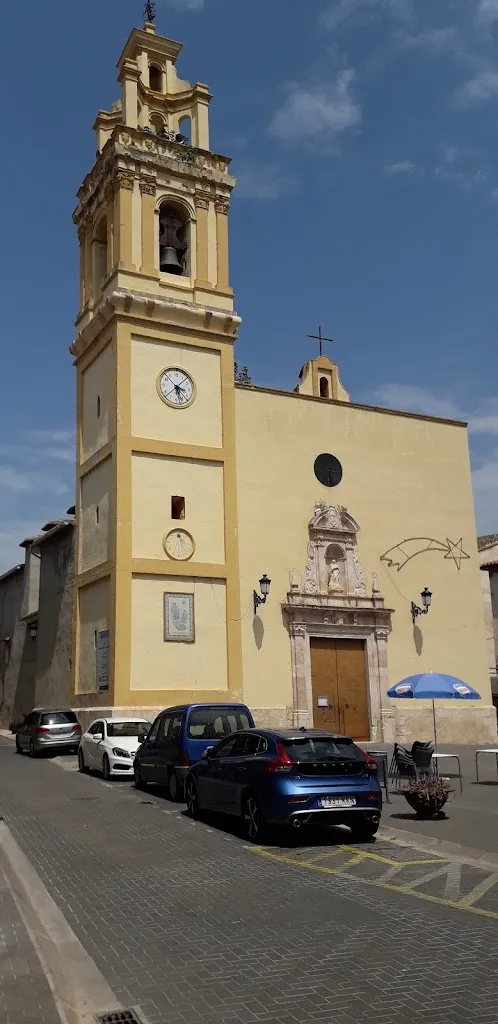 Ignacio Eguíluz_La Plaça_Antella_review