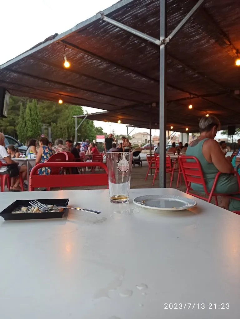 Don Busto._BARRACO AL FRESC_Antella_review