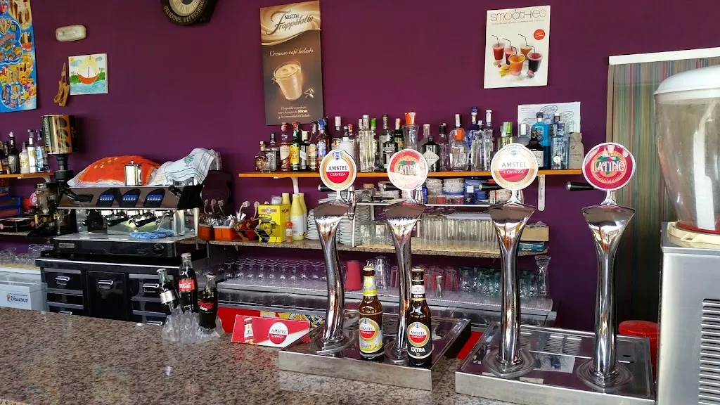 BARRACO AL FRESC restaurant in Antella