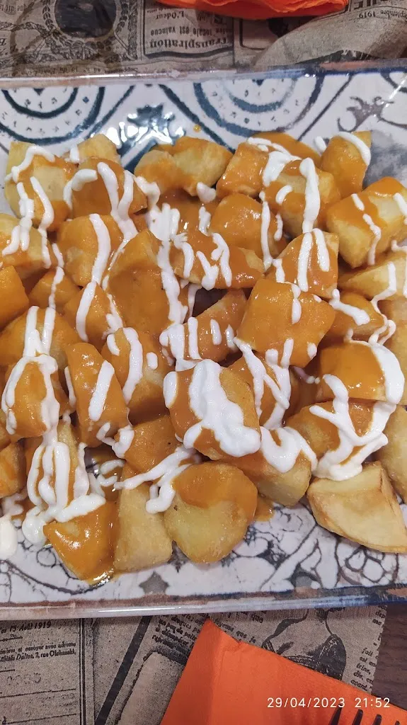 Menu_la factoria gastro music_Almassora_image_1